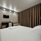 СТУДИЯ С РАЗМЕЩЕНИЕМ ДО 4 ЧЕЛОВЕК