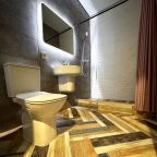 СТУДИЯ СО ВСЕМИ УДОБСТВАМИ