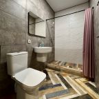 СТУДИЯ СО ВСЕМИ УДОБСТВАМИ