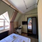 Двухместный (Стандарт), Отель Джентельмен