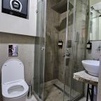 Двухместный (Комфорт), Отель Джентельмен