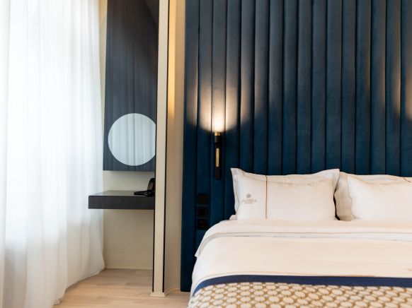 Фотография номера гостиницы Palmira Art