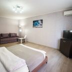 Квартира (Inndays Apartments двухкомнатная квартира на Болдина), Апартаменты Inndays Apartments на Болдина 79