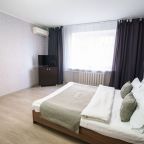 Квартира (Inndays Apartments двухкомнатная квартира на Болдина), Апартаменты Inndays Apartments на Болдина 79