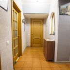 Квартира (Inndays Apartments двухкомнатная квартира на Болдина), Апартаменты Inndays Apartments на Болдина 79