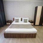 Квартира (Inndays Apartments двухкомнатная квартира на Болдина), Апартаменты Inndays Apartments на Болдина 79