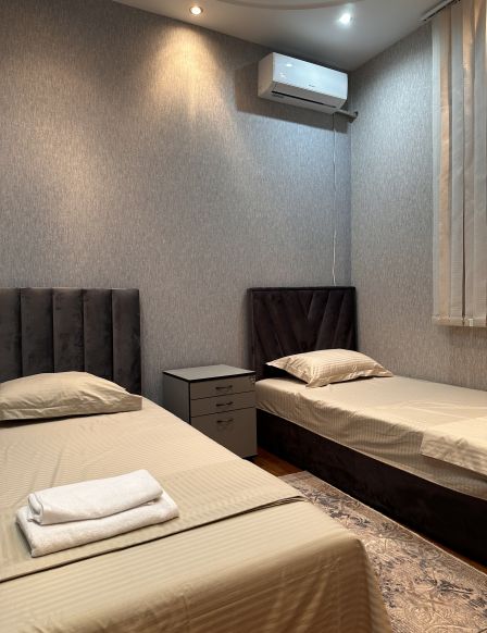 Фотография номера гостиницы Ревивал