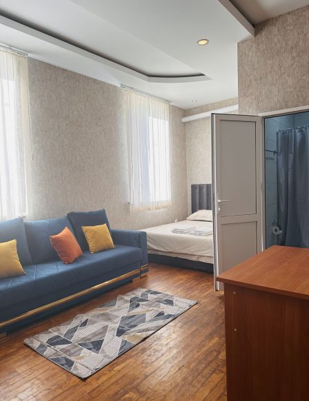 Фотография номера гостиницы Ревивал