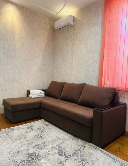 Фотография номера гостиницы Ревивал