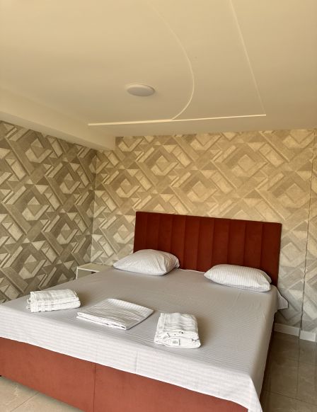 Фотография номера гостиницы Ревивал