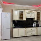 Апартаменты (С видом на море на берегу моря), Гостиница Ревивал