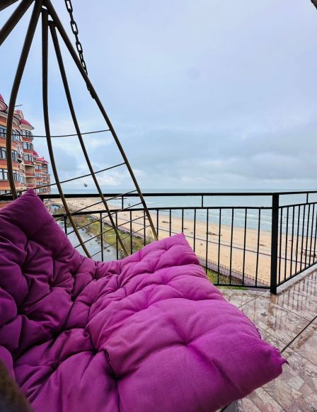 Гостиница Ревивал, Махачкала