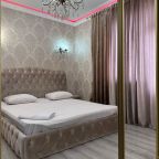 Апартаменты (С видом на море на берегу моря), Гостиница Ревивал