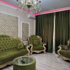 Апартаменты (С видом на море на берегу моря), Гостиница Ревивал