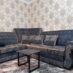 Апартаменты (Апартаменты с видом на море 19 этаже), Гостиница Ревивал