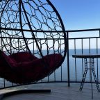 Апартаменты (Апартаменты с видом на море 19 этаже), Гостиница Ревивал