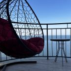 вид на море