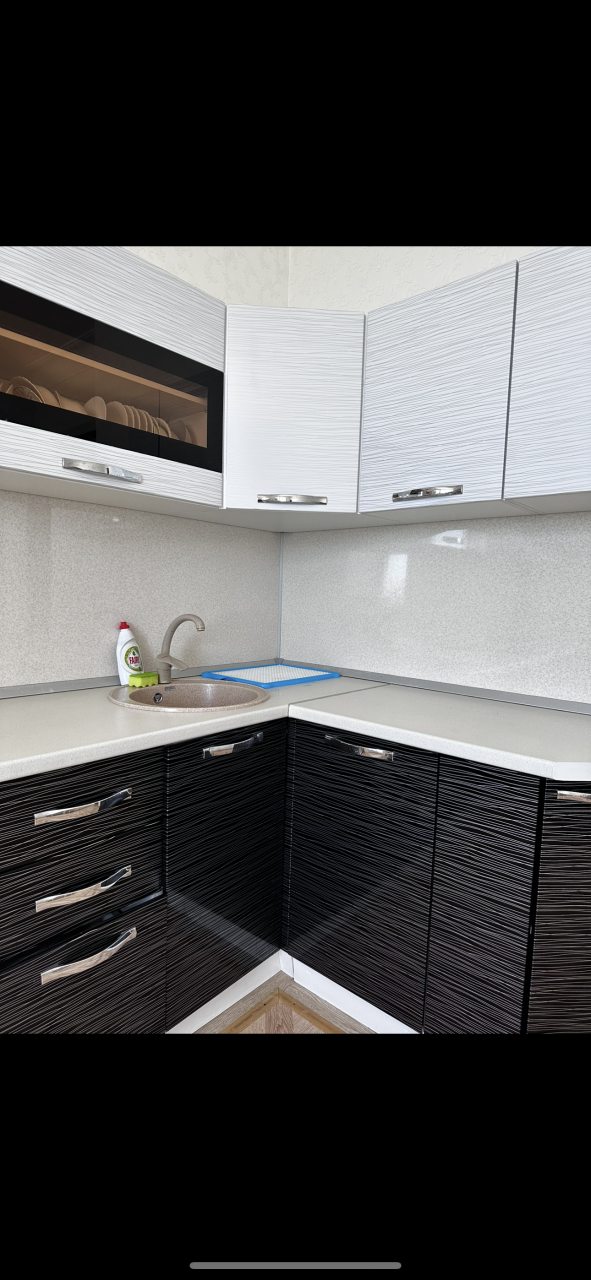 Апартаменты (Апартаменты с видом на море 19 этаже), Гостиница Ревивал