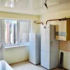 Возможность самостоятельного приготовления пищи, Отель ЭкоТун