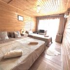 Трехместный (Комфорт), Отель ЭкоТун