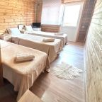 Трехместный (Комфорт), Отель ЭкоТун