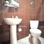 Номер (Двухместный стандарт), Гостевой дом ЭкоТун