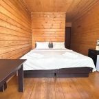 Номер (Двухместный комфорт), Гостевой дом ЭкоТун