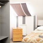 Одноместный (Одноместный номер Эконом), Мини-отель Мансарда