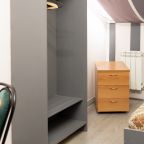 Одноместный (Одноместный номер Эконом), Мини-отель Мансарда