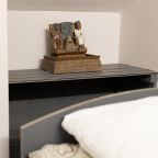 Одноместный (Одноместный номер Эконом), Мини-отель Мансарда