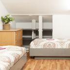 Двухместный (Двухместный Эконом), Мини-отель Мансарда