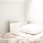 Двухместный (Двухместный Эконом), Мини-отель Мансарда