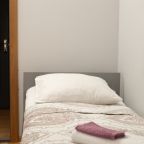 Двухместный (Двухместный Эконом), Мини-отель Мансарда