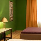 Трёхместный и более (Семейный 3-местный номер), Мини-отель Мансарда