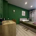 Двухместный (Номер Комфорт), Мини-отель Мансарда