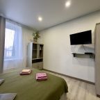 Двухместный (Номер Комфорт), Мини-отель Мансарда