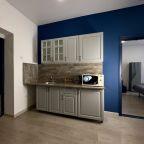 Апартаменты (Апартаменты), Мини-отель Мансарда