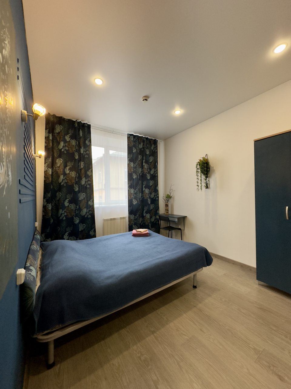 Мини-отель Мансарда, Казань