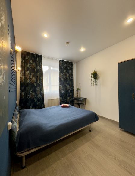 Мини-отель Мансарда, Казань