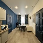 Апартаменты (Апартаменты), Мини-отель Мансарда