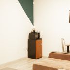 Апартаменты (Апартаменты 2-комнатные), Мини-отель Мансарда