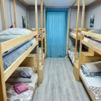 Шестиместный (Шестиместный номер для большой компании), Мини-отель Мансарда