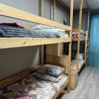 Шестиместный (Шестиместный номер для большой компании), Мини-отель Мансарда