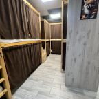 Двенадцатиместный (Хостельный номер на 12 человек), Мини-отель Мансарда