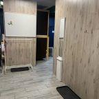 Семейный (Семейный блок в хостельном номере), Мини-отель Мансарда