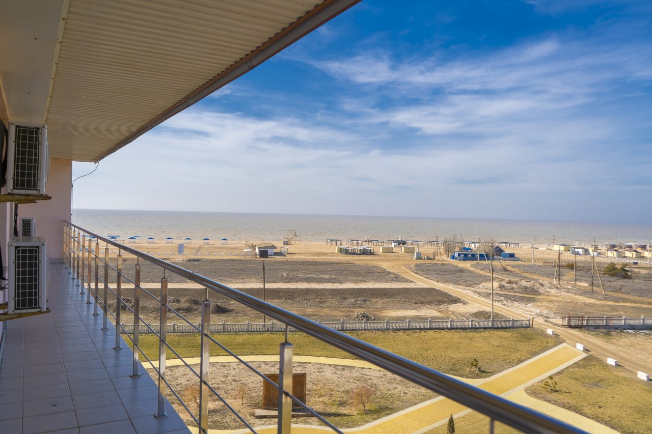 Номер (Семейный), Санаторий Оптимист