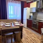 Возможность самостоятельного приготовления пищи, Апартаменты Пион в центре с лаундж зоной