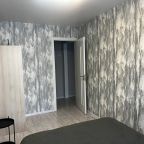 Шестиместный (З-комнатная на Дуси Ковальчук у Зоопарка), Апартаменты Около Зоопарка на Дуси Ковальчук