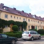 Автостоянка / Парковка, Апартаменты Стоп.Снято. Двухуровневые