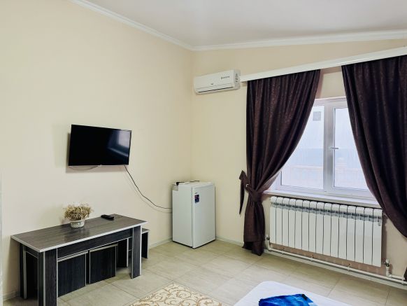 Фотография номера гостиницы Дельфин